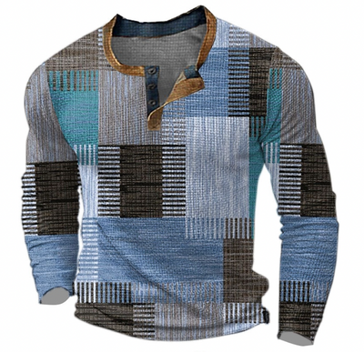 Louis | Pullover Elegante