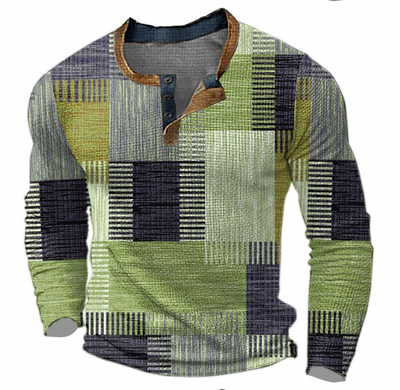 Louis | Pullover Elegante