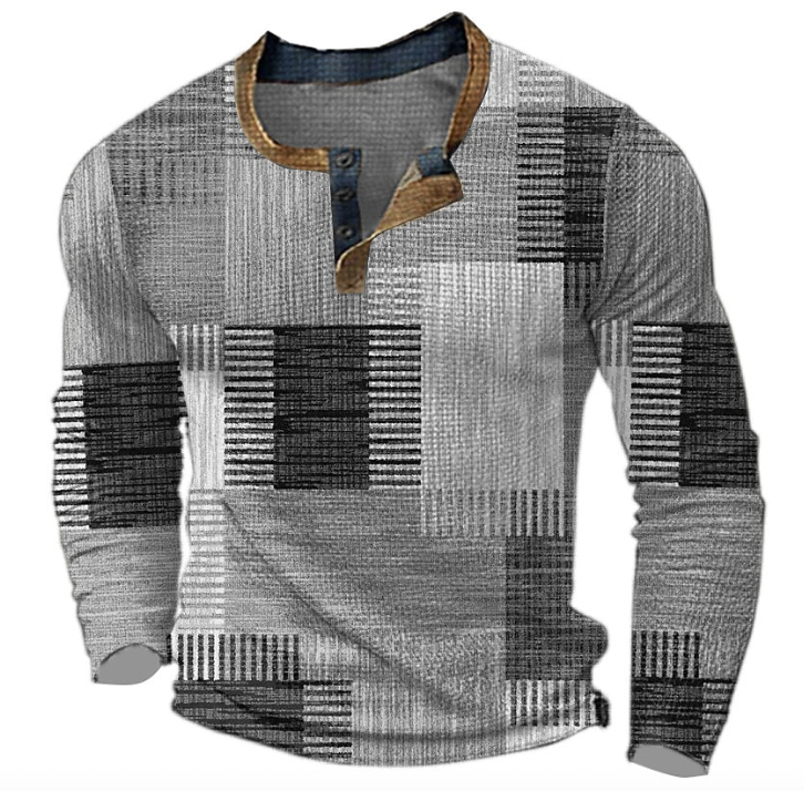 Louis | Pullover Elegante