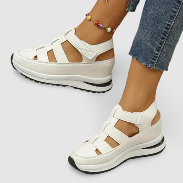 Carly - Sandali Ortopedici