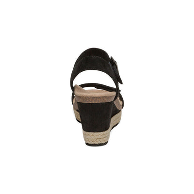 Amelia - Espadrillas con Zeppa