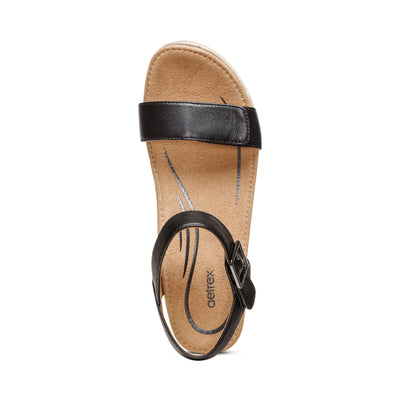 Amelia - Espadrillas con Zeppa