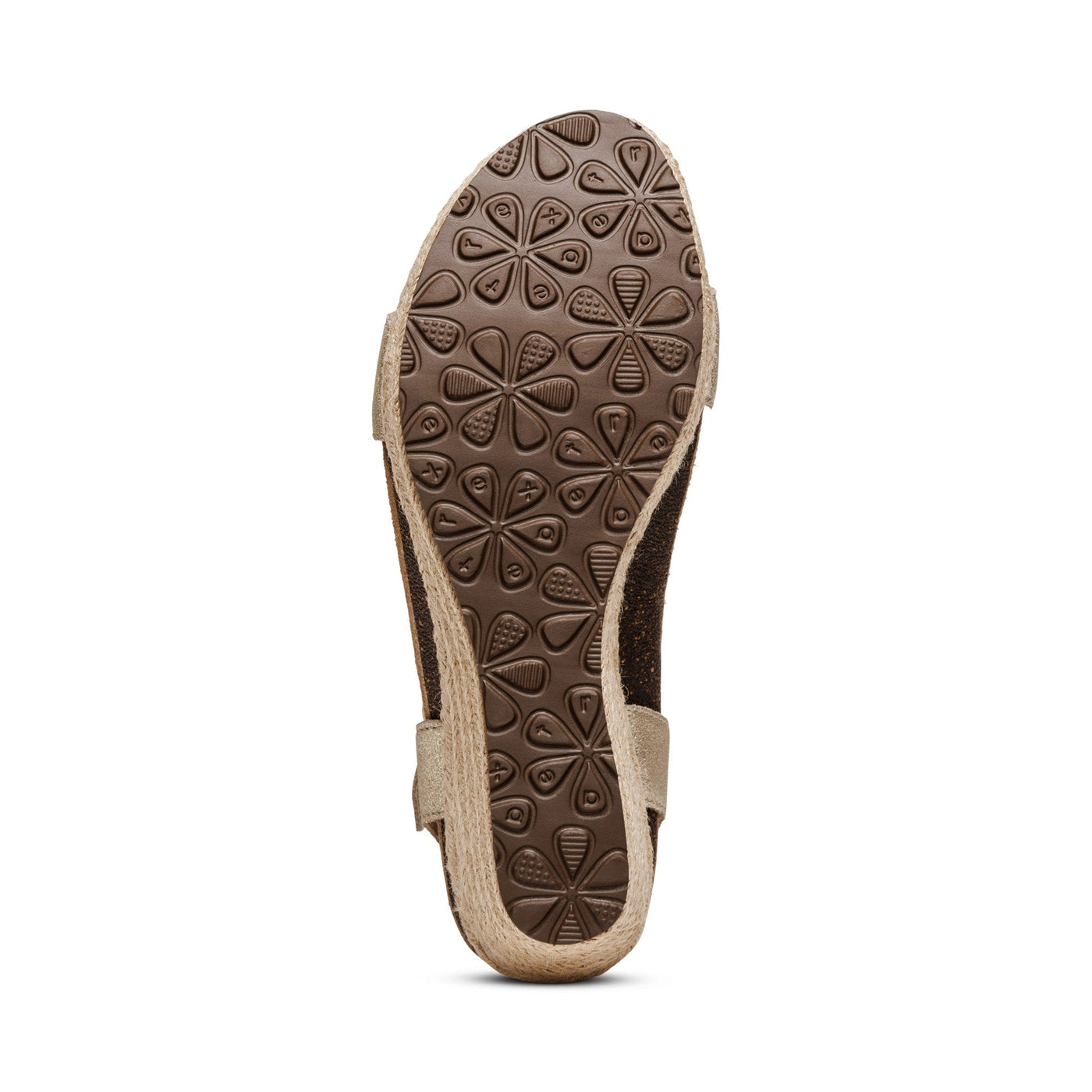 Amelia - Espadrillas con Zeppa