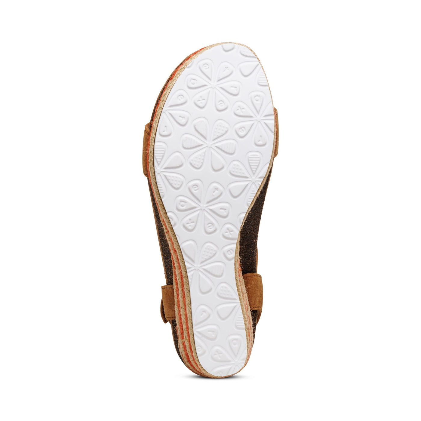 Amelia - Espadrillas con Zeppa