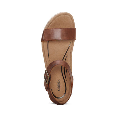 Amelia - Espadrillas con Zeppa