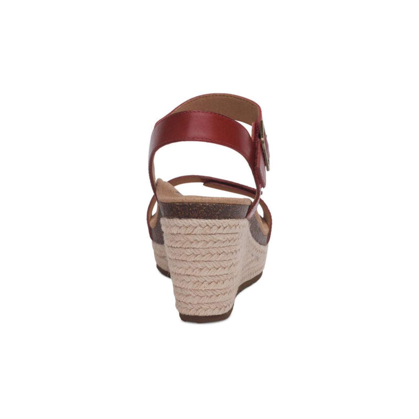 Amelia - Espadrillas con Zeppa