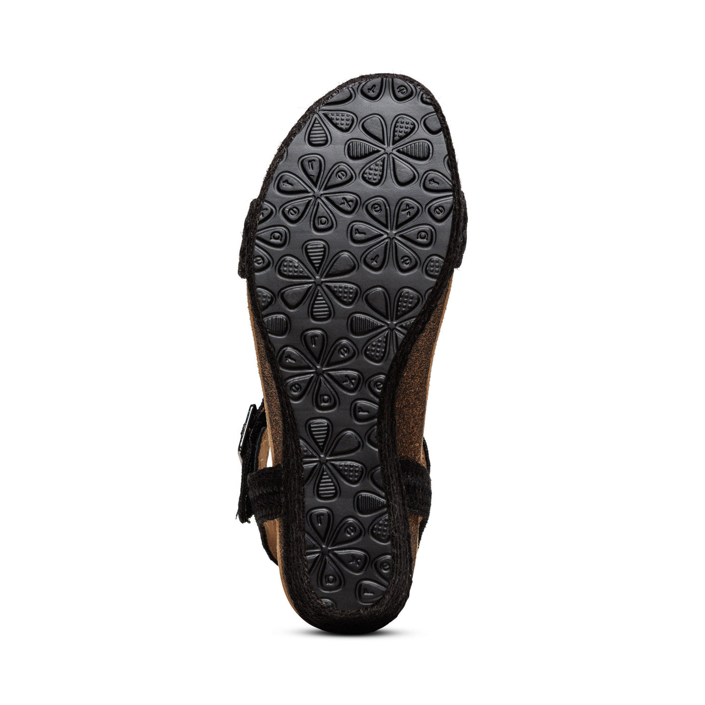 Amelia - Espadrillas con Zeppa