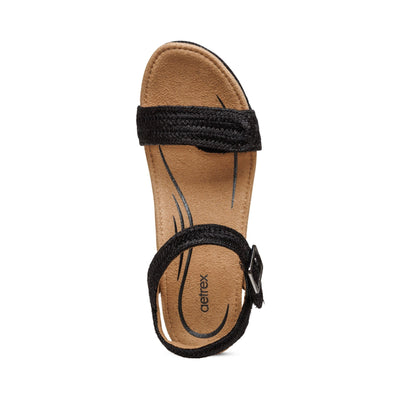 Amelia - Espadrillas con Zeppa