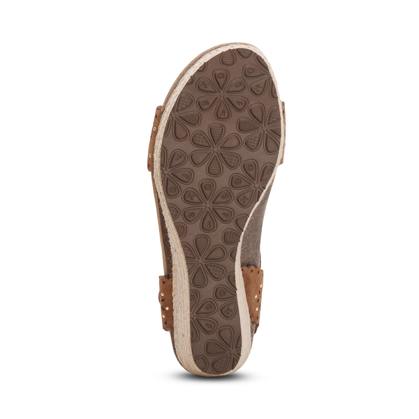Amelia - Espadrillas con Zeppa