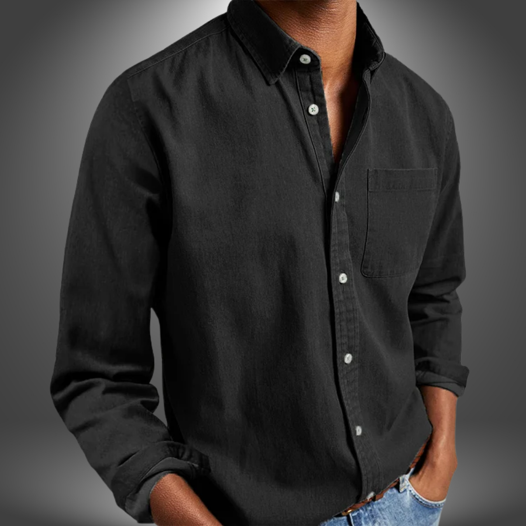 Oscar™ - Camicia Business Casual
