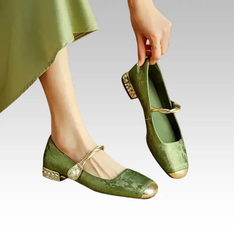 Marianne™ Eleganti Sandali Estivi con Suola Flessibile
