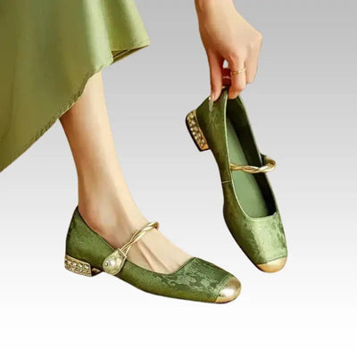Marianne™ Eleganti Sandali Estivi con Suola Flessibile