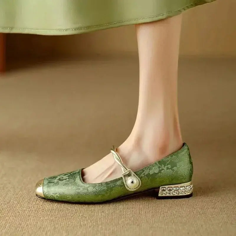Marianne™ Eleganti Sandali Estivi con Suola Flessibile