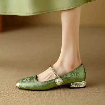 Marianne™ Eleganti Sandali Estivi con Suola Flessibile