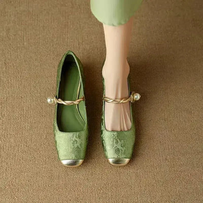 Marianne™ Eleganti Sandali Estivi con Suola Flessibile