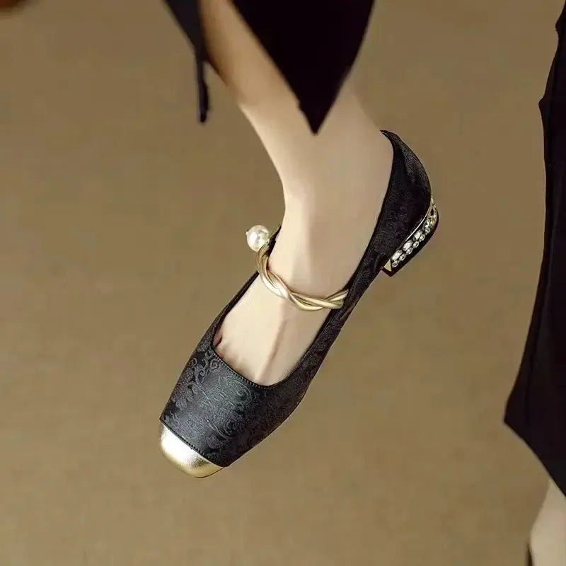 Marianne™ Eleganti Sandali Estivi con Suola Flessibile
