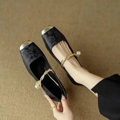 Marianne™ Eleganti Sandali Estivi con Suola Flessibile
