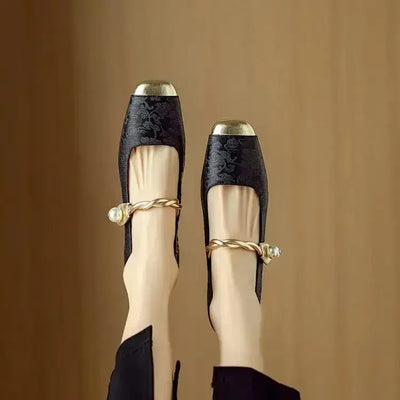 Marianne™ Eleganti Sandali Estivi con Suola Flessibile