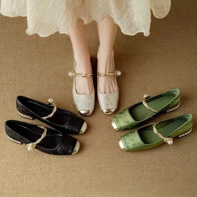 Marianne™ Eleganti Sandali Estivi con Suola Flessibile