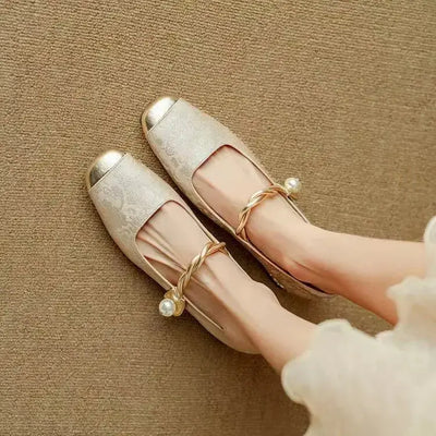 Marianne™ Eleganti Sandali Estivi con Suola Flessibile