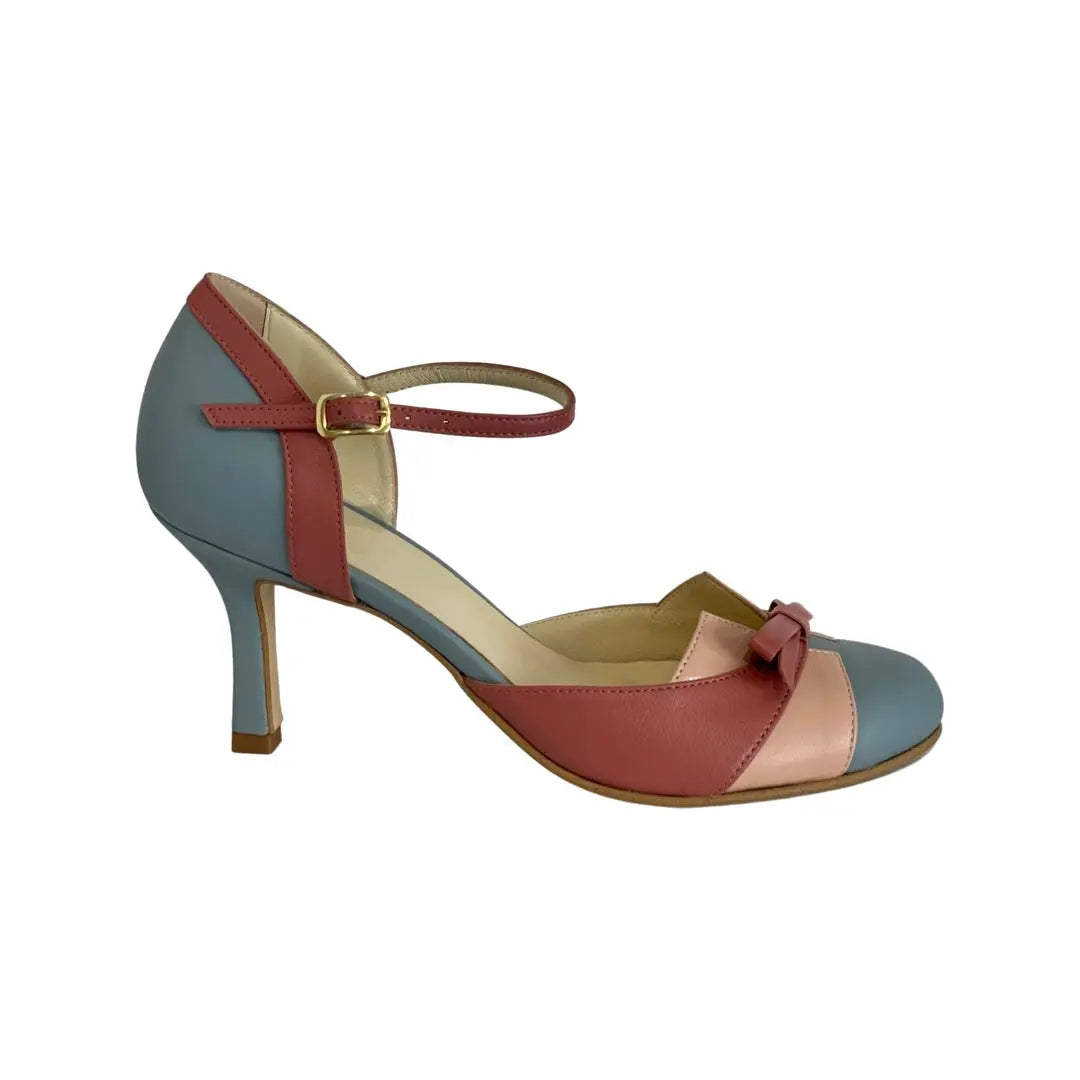 Naila™ Stivaletti Comfort con Stile