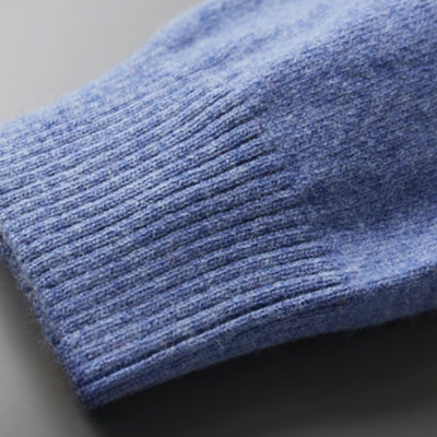 Walter™ | Polo Premium in Merino