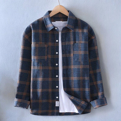 Archie | Camicia Classica da Uomo