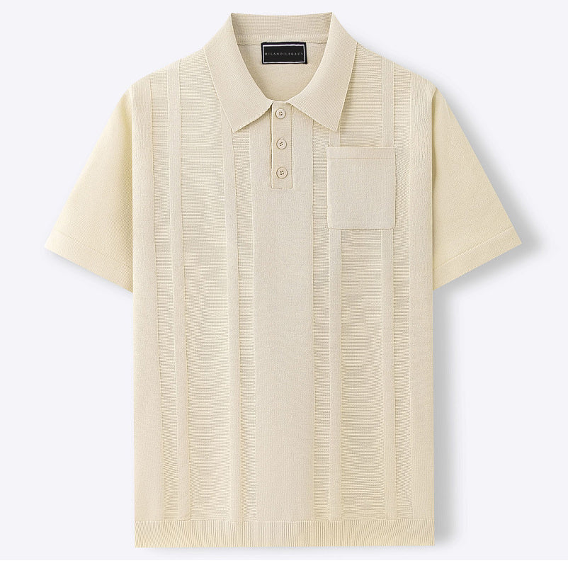 Polo Shirt Abu Dhabi