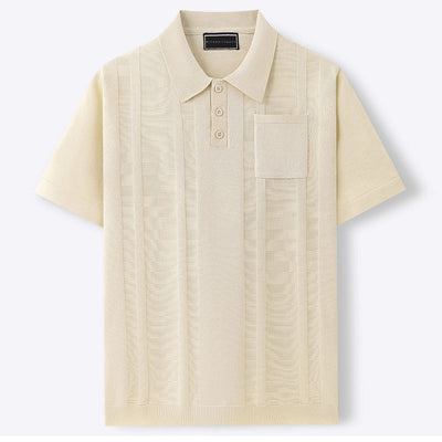 Polo Shirt Abu Dhabi