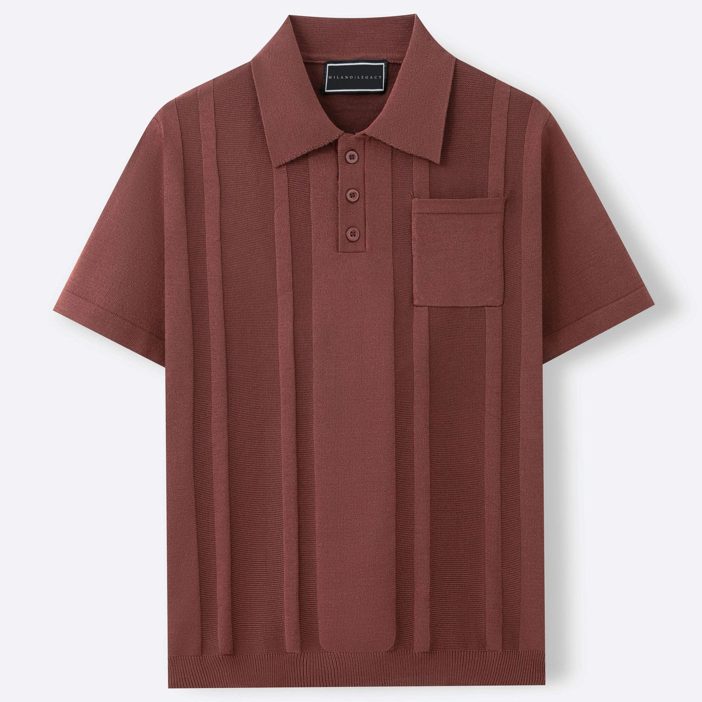 Polo Shirt Abu Dhabi