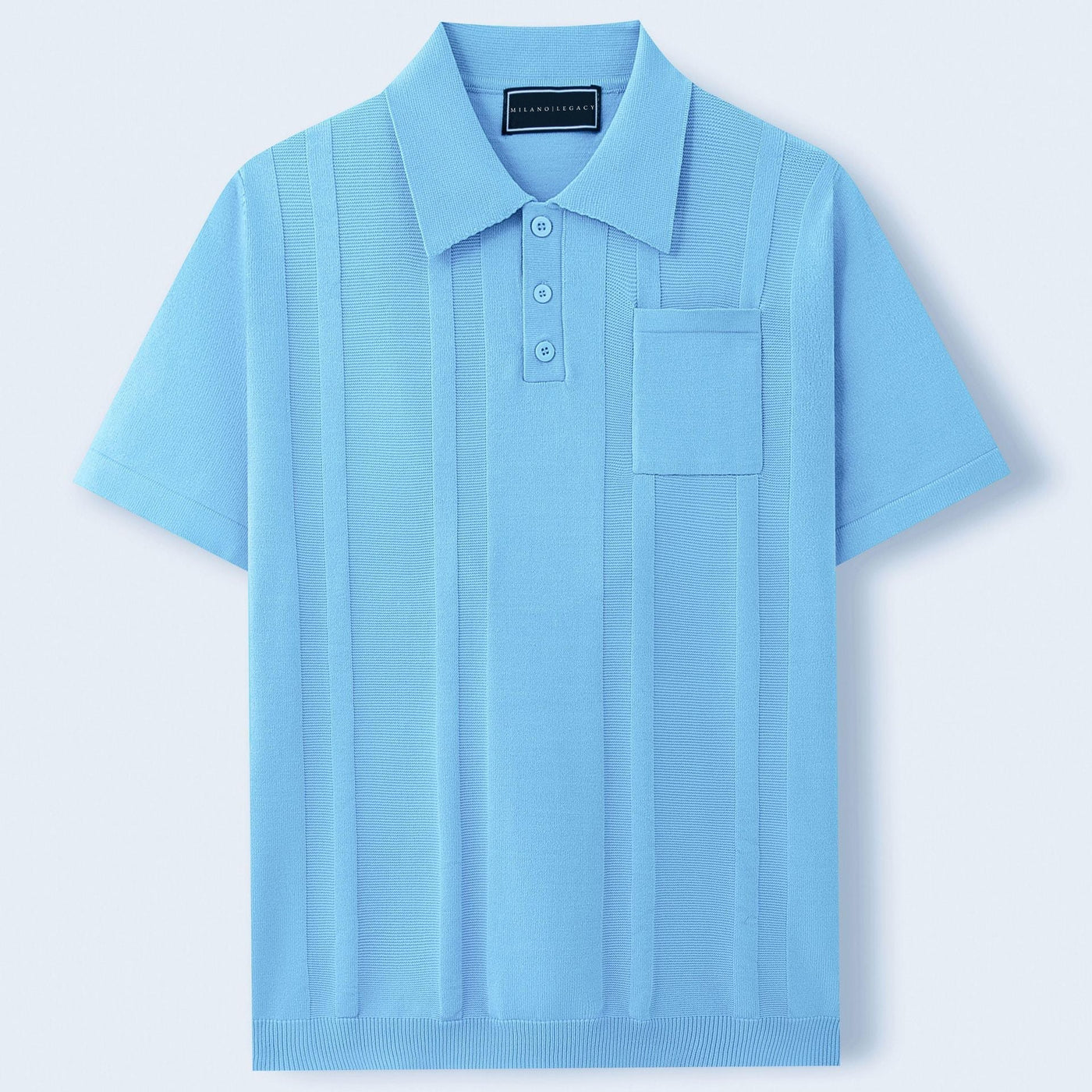 Polo Shirt Abu Dhabi