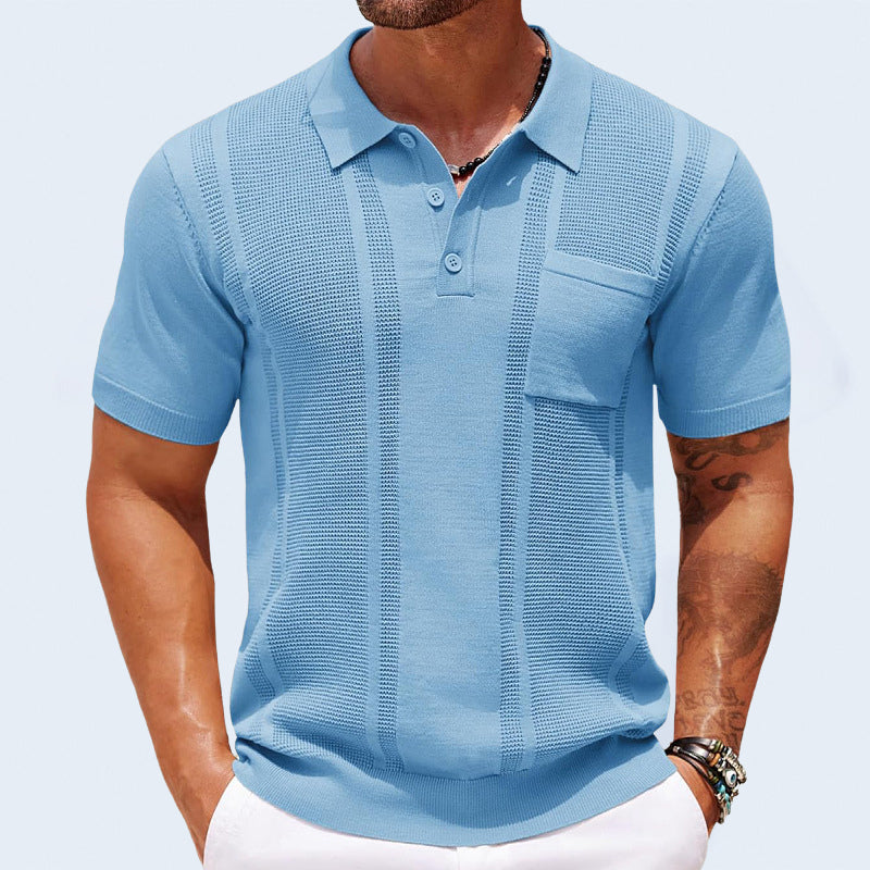 Polo Shirt Abu Dhabi