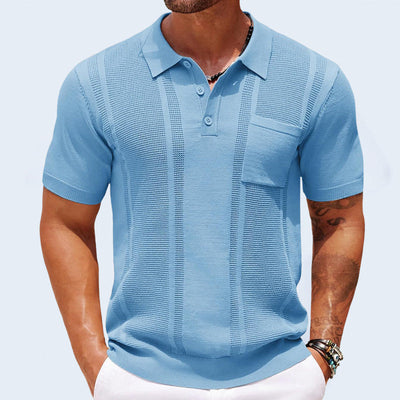 Polo Shirt Abu Dhabi