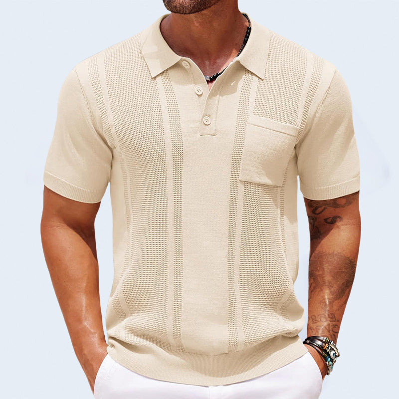 Polo Shirt Abu Dhabi
