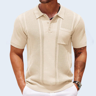 Polo Shirt Abu Dhabi