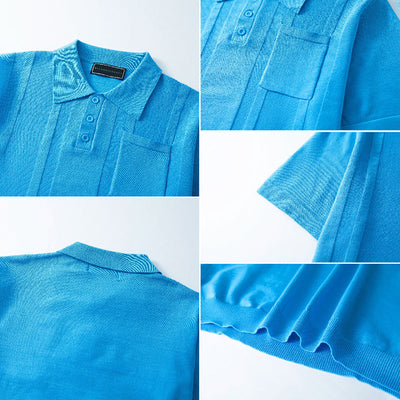 Polo Shirt Abu Dhabi