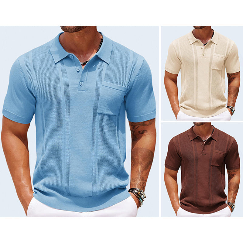 Polo Shirt Abu Dhabi