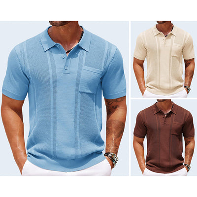 Polo Shirt Abu Dhabi
