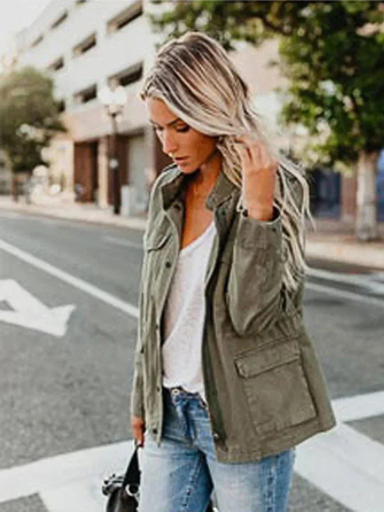 Emily | Giacca casual