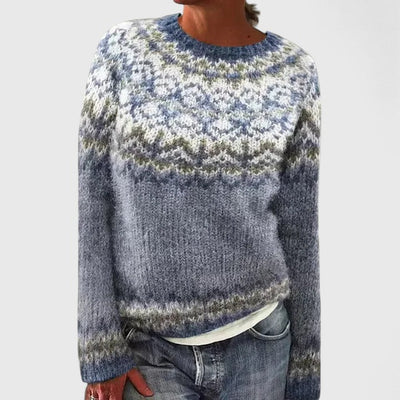 Vivienne | Maglione Accogliente