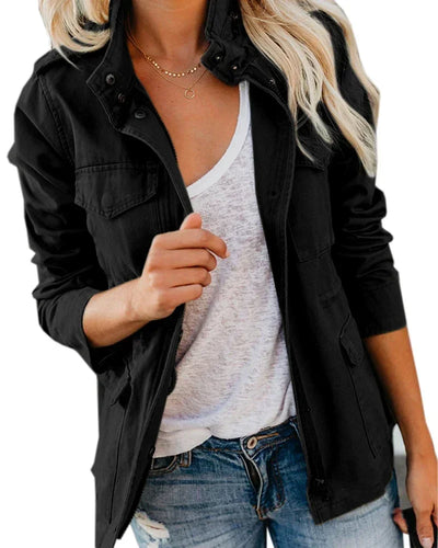 Emily | Giacca casual