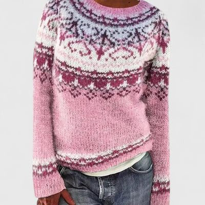 Vivienne | Maglione Accogliente
