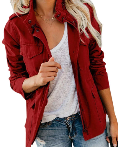 Emily | Giacca casual