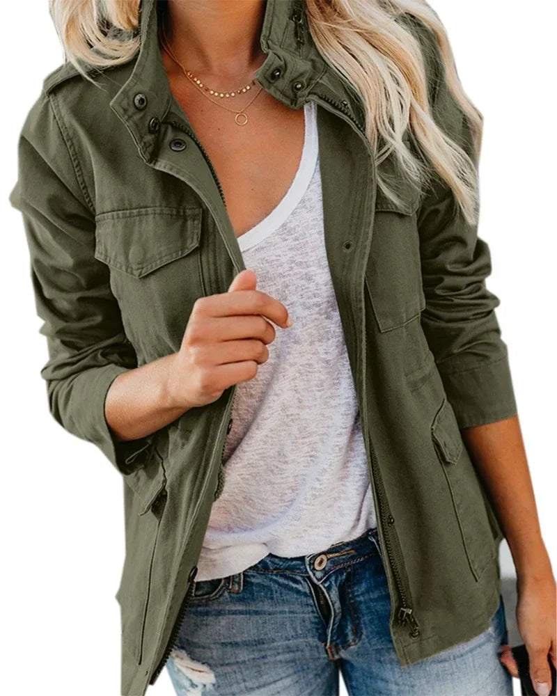 Emily | Giacca casual