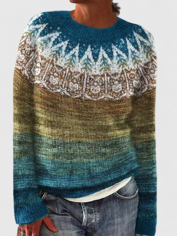 Vivienne | Maglione Accogliente