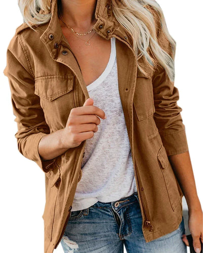 Emily | Giacca casual