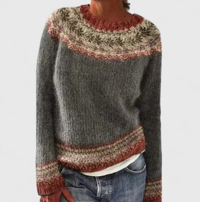 Vivienne | Maglione Accogliente