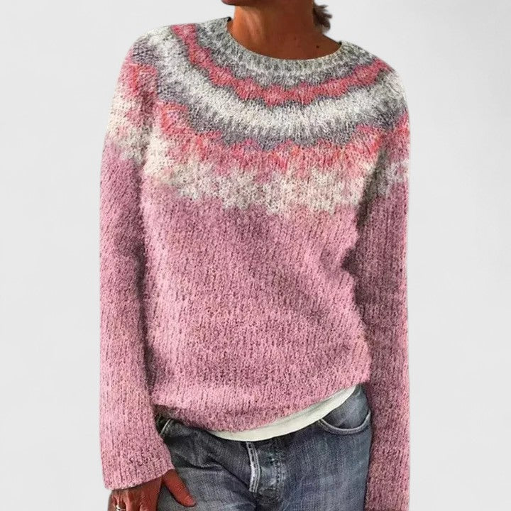 Vivienne | Maglione Accogliente