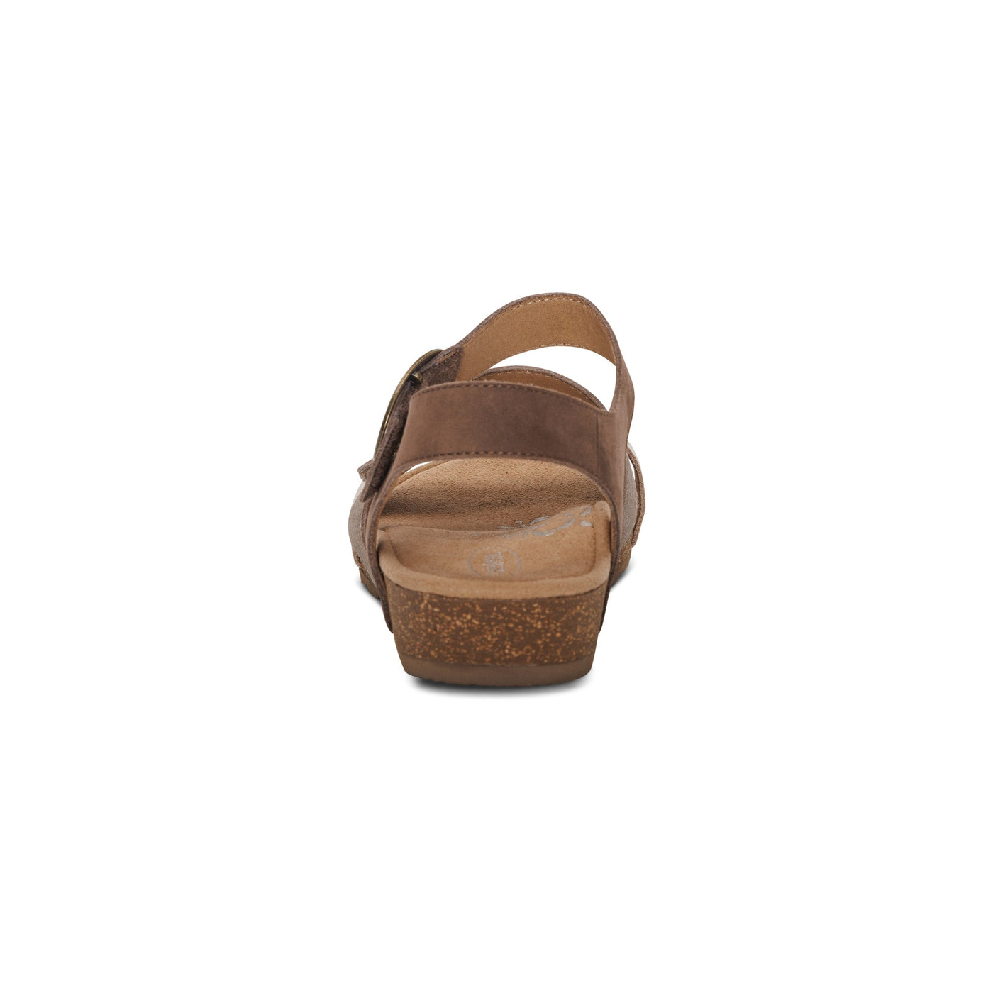 Kendall - Sandali con cinturino in cuoio