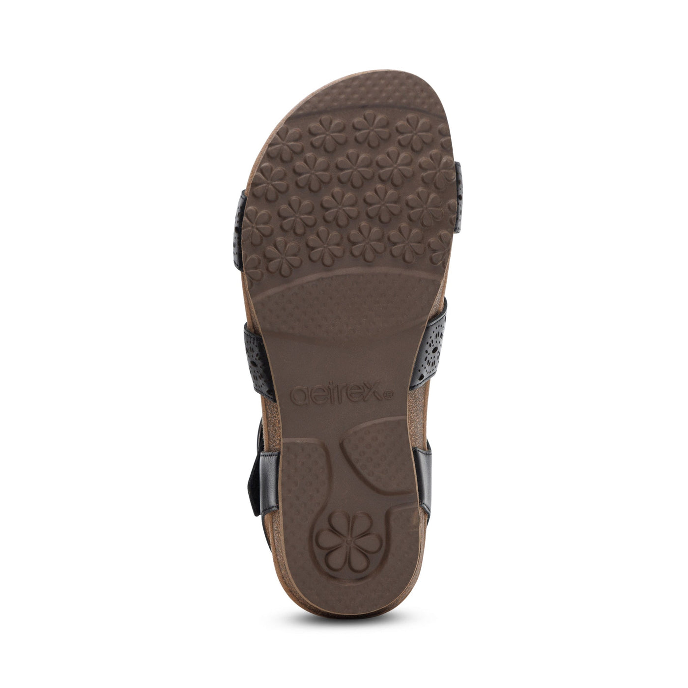Kendall - Sandali con cinturino in cuoio